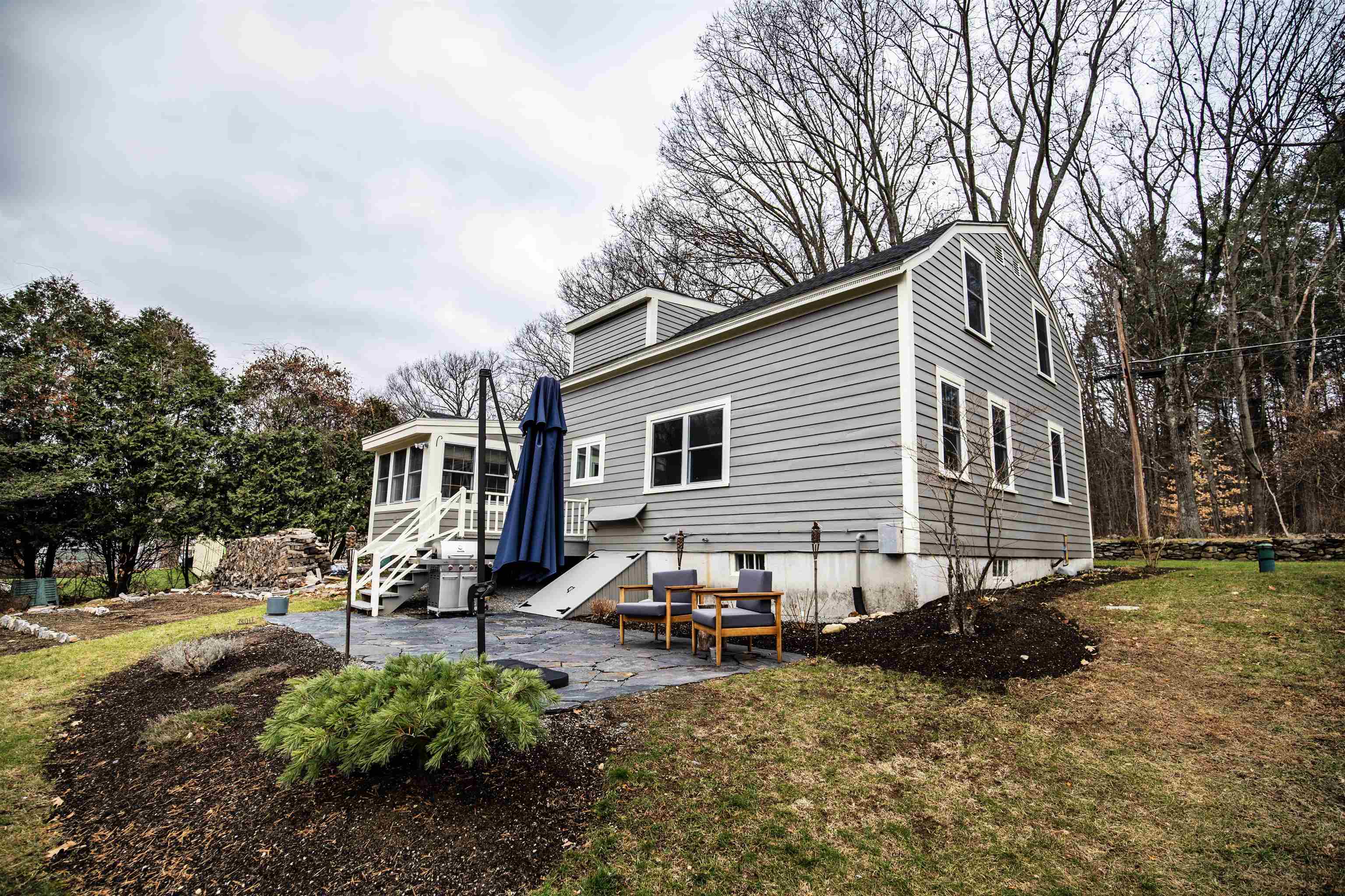 544 Upper Straw Road Hopkinton, NH 03229 - Photo 31 of 39 Gallery Image 31