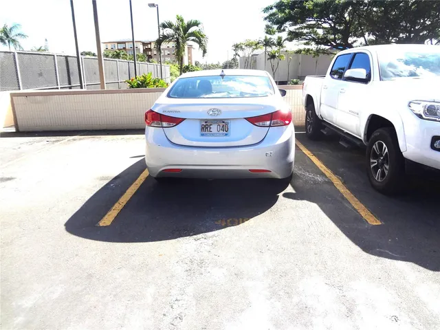 a view of terrace with washer and dryer