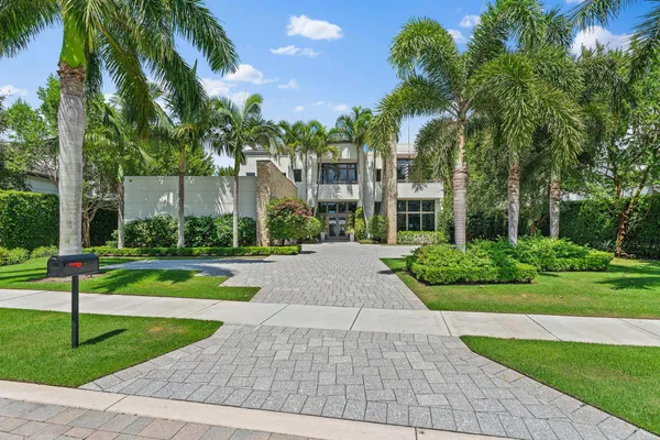 $12,750,000 | 14646 Watermark Way, Palm Beach Gardens, FL 33410