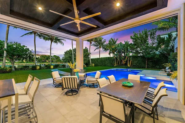 $12,750,000 | 14646 Watermark Way, Palm Beach Gardens, FL 33410