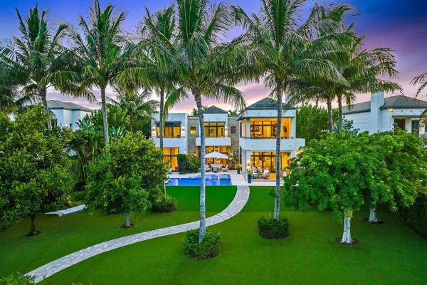 $12,750,000 | 14646 Watermark Way, Palm Beach Gardens, FL 33410