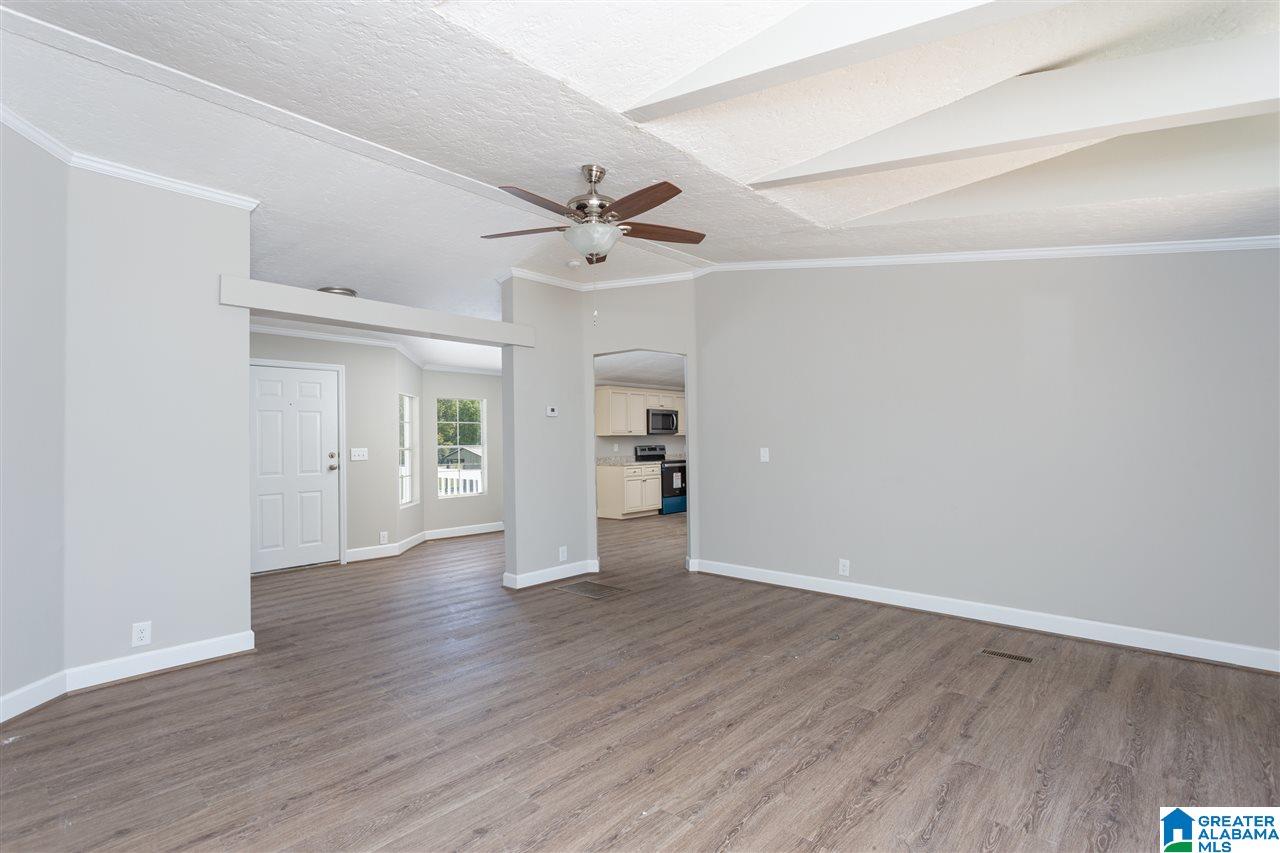 1175 County Line Road West Eastaboga, AL 36260 - Photo 9 of 39