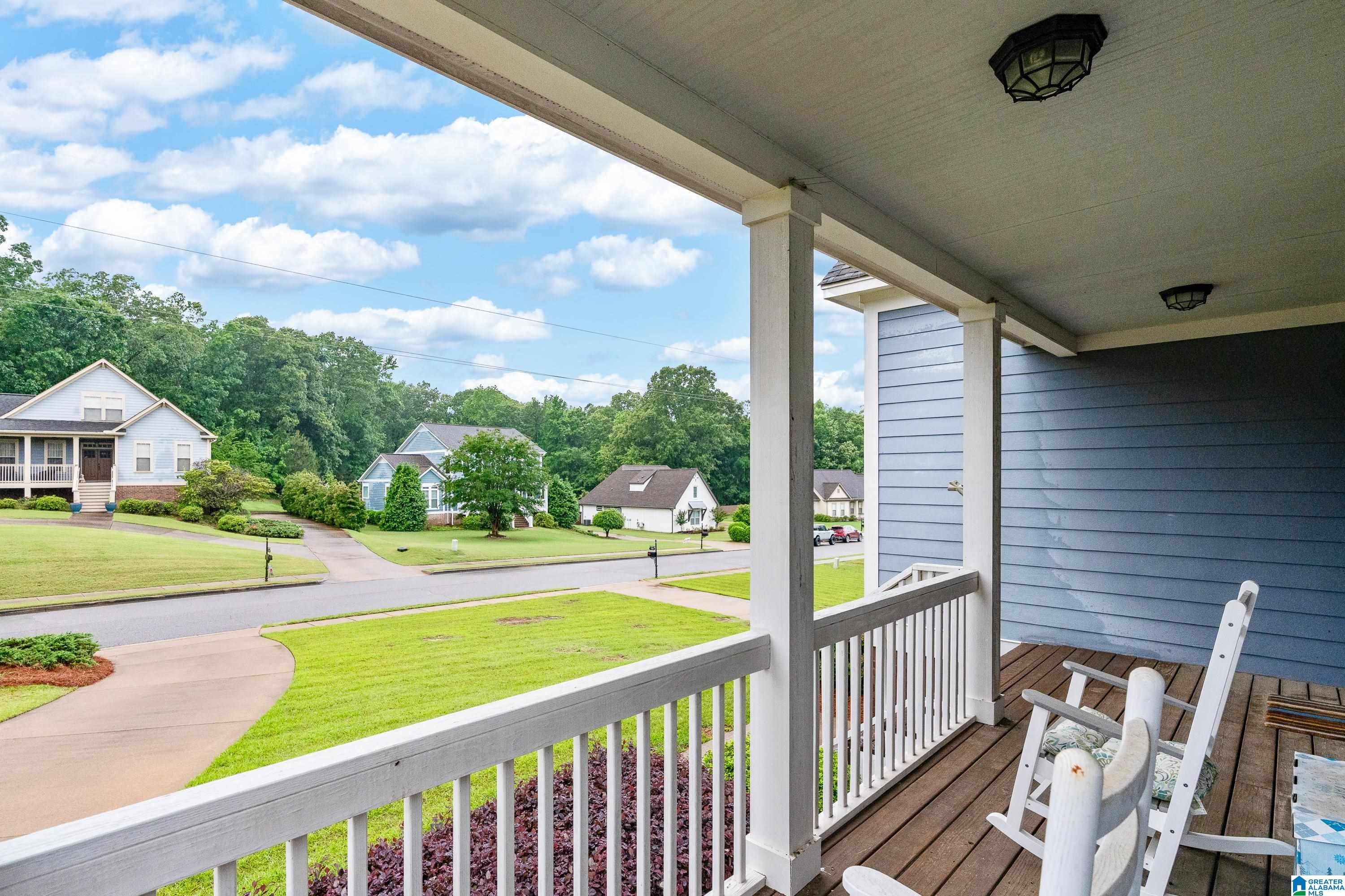 7314 Williams Ridge Lane McCalla, AL 35111 - Photo 10 of 36