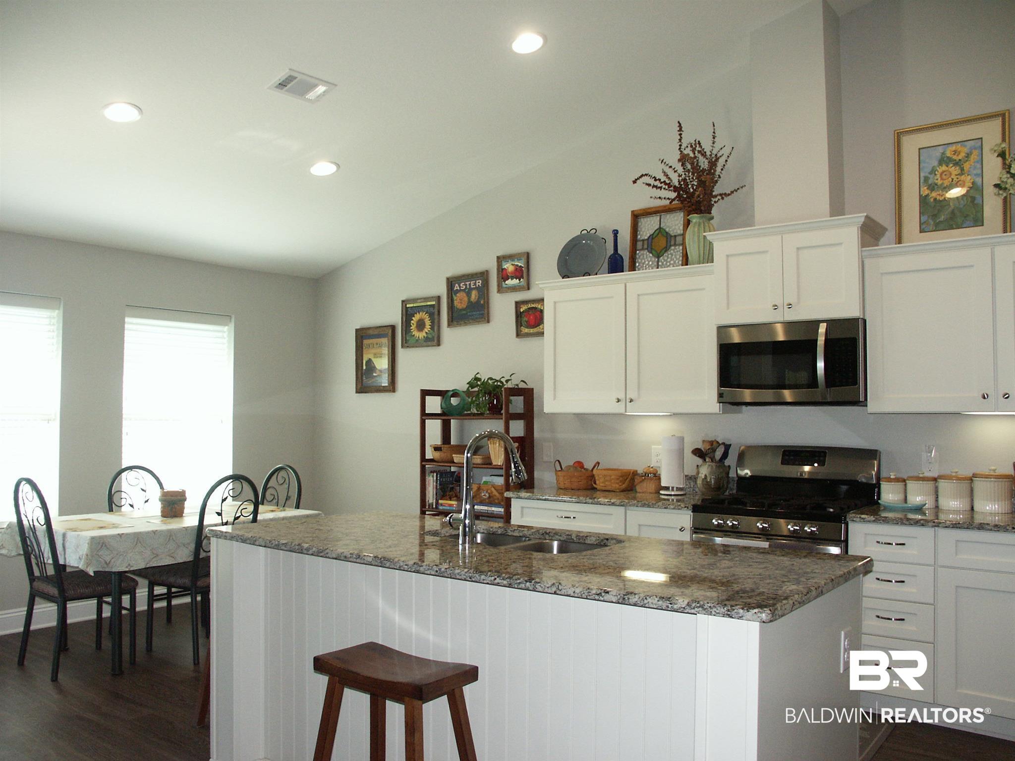 12789 Westfield Loop Lillian, AL 36549 - Photo 6 of 29 Spacious Kitchen