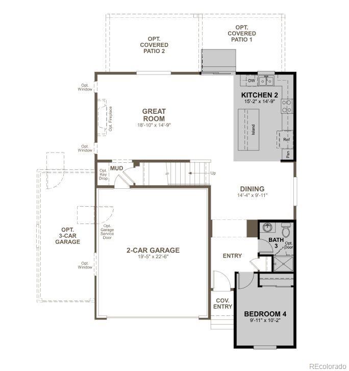 6092 Amerifax Drive Windsor, CO 80528 - Photo 2 of 3