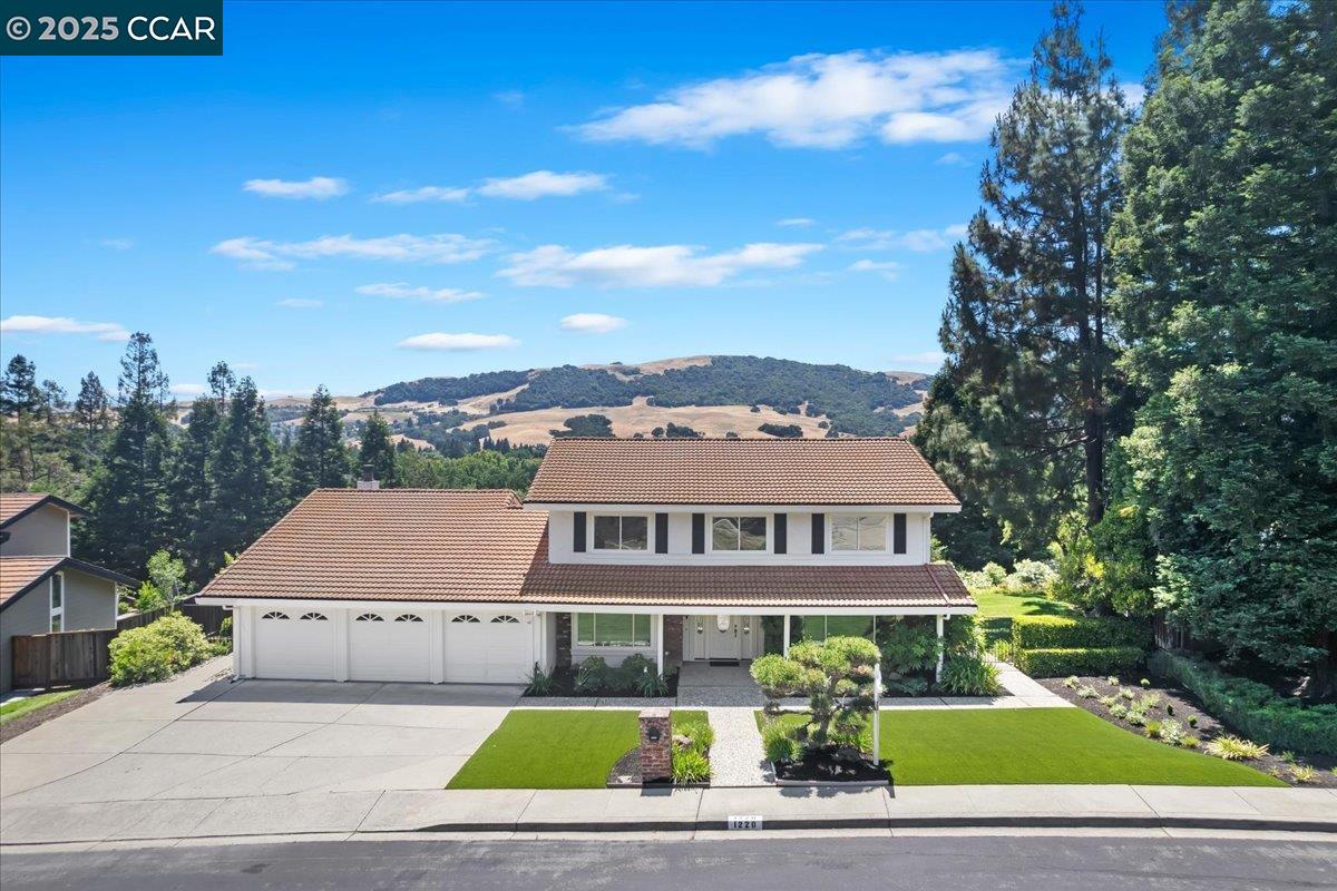 1220 Robyn Drive Danville, CA 94526 - Photo 1 of 1
