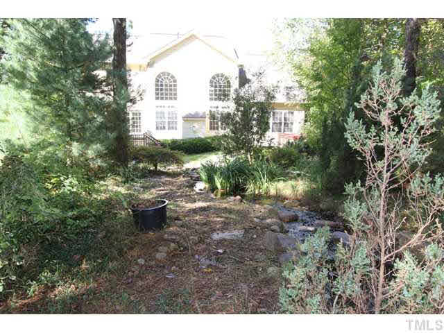 10848 Round Brook Circle Raleigh, NC 27617 - Photo 25 of 25 Photo 25