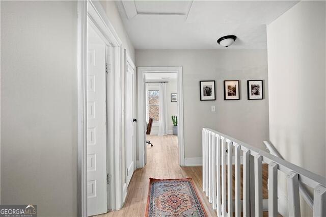 443 3rd Avenue Decatur, GA 30030 - Photo 18 of 23