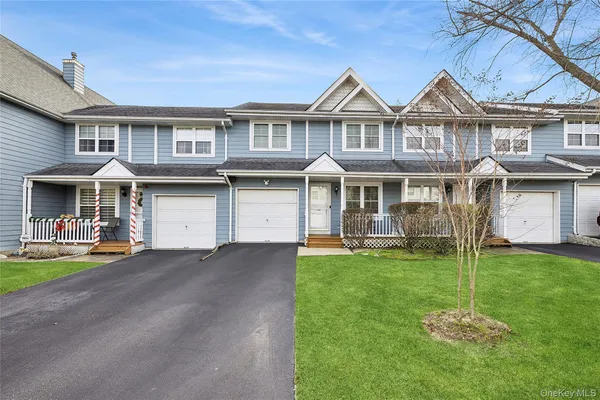 $480,000 | 106 Northwood Boulevard, Central Islip, NY 11722
