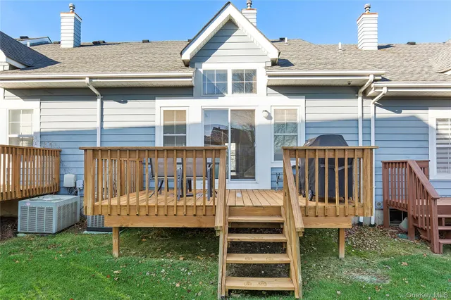 $480,000 | 106 Northwood Boulevard, Central Islip, NY 11722