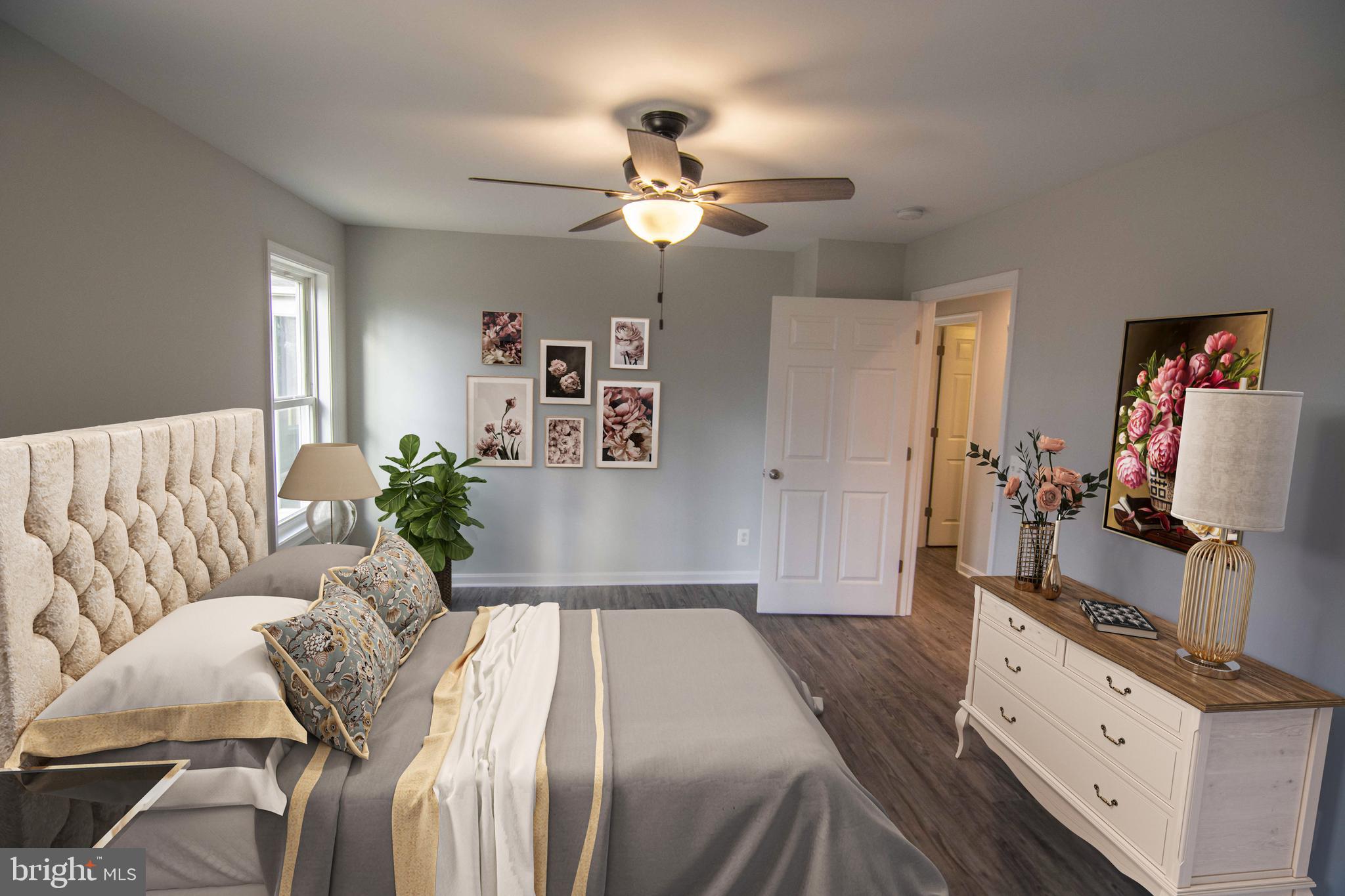 525 Jericho Road Linden, VA 22642 - Photo 8 of 35 Gallery Image 8