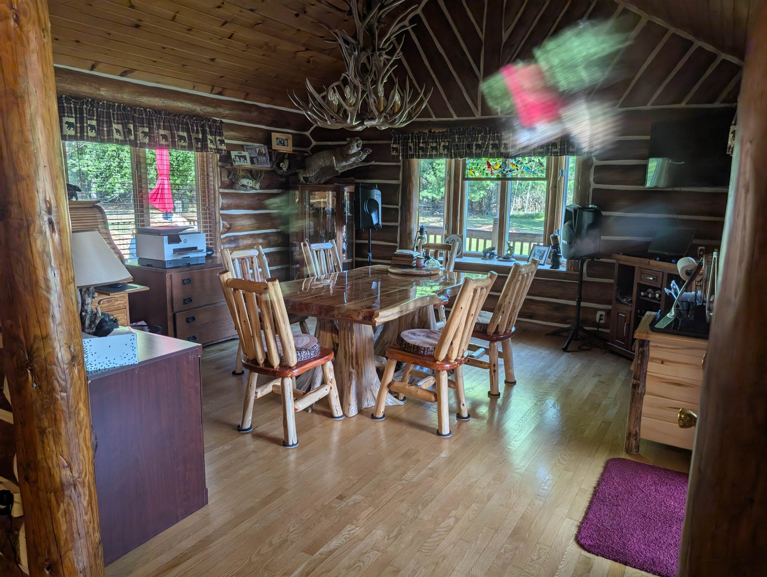 3144 Maple Ridge Road Twining, MI 48766 - Photo 24 of 82