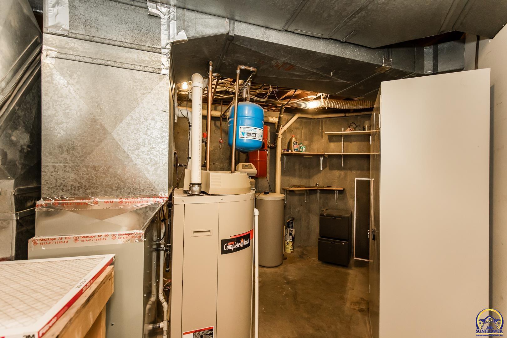 6530 Northwest Rossville Road Rossville, KS 66533 - Photo 39 of 88