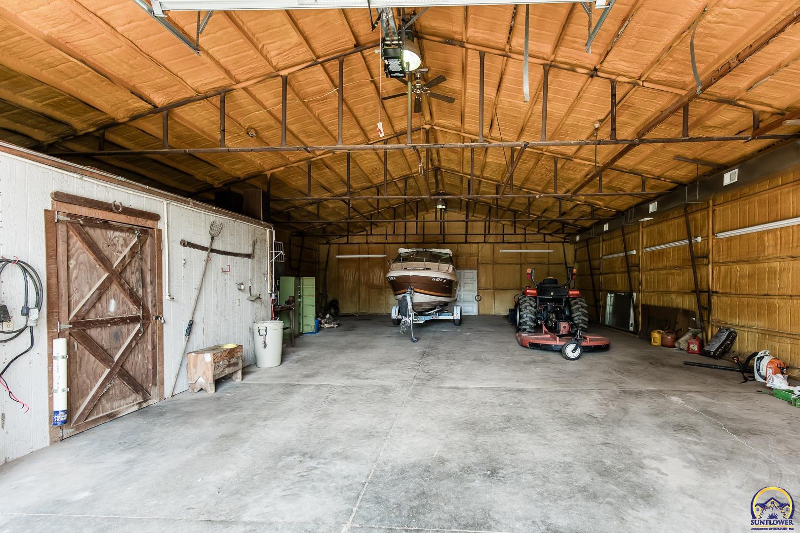 6530 Northwest Rossville Road Rossville, KS 66533 - Photo 43 of 88