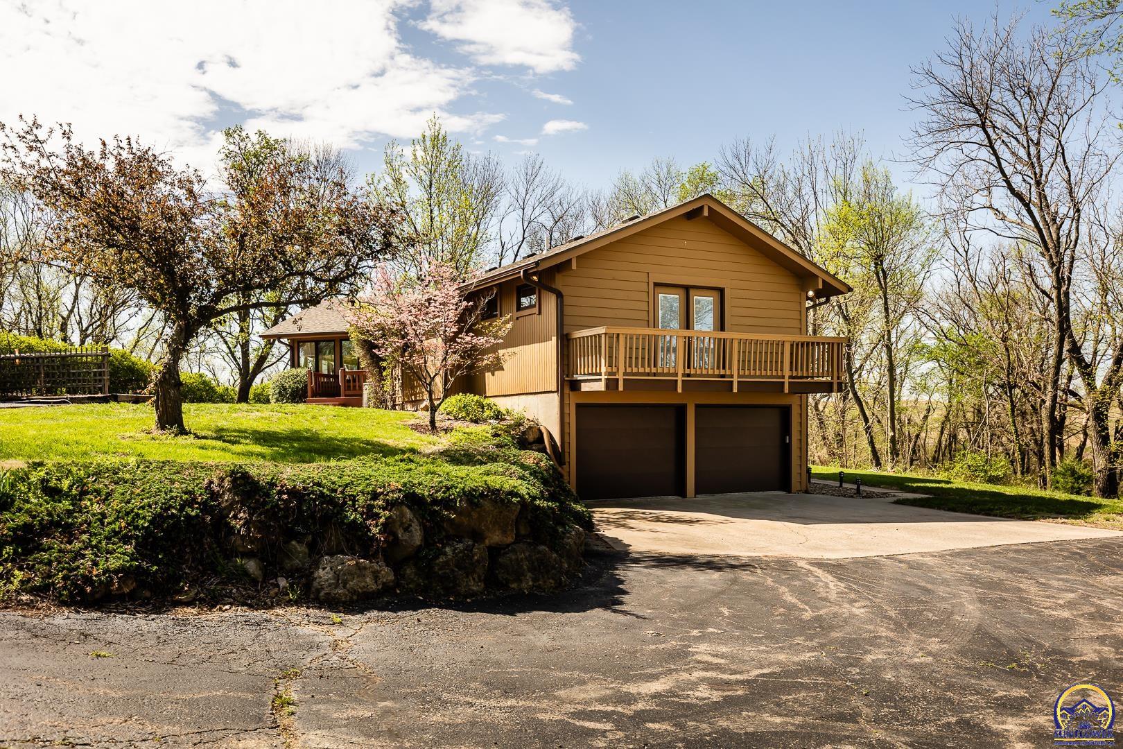 6530 Northwest Rossville Road Rossville, KS 66533 - Photo 47 of 88