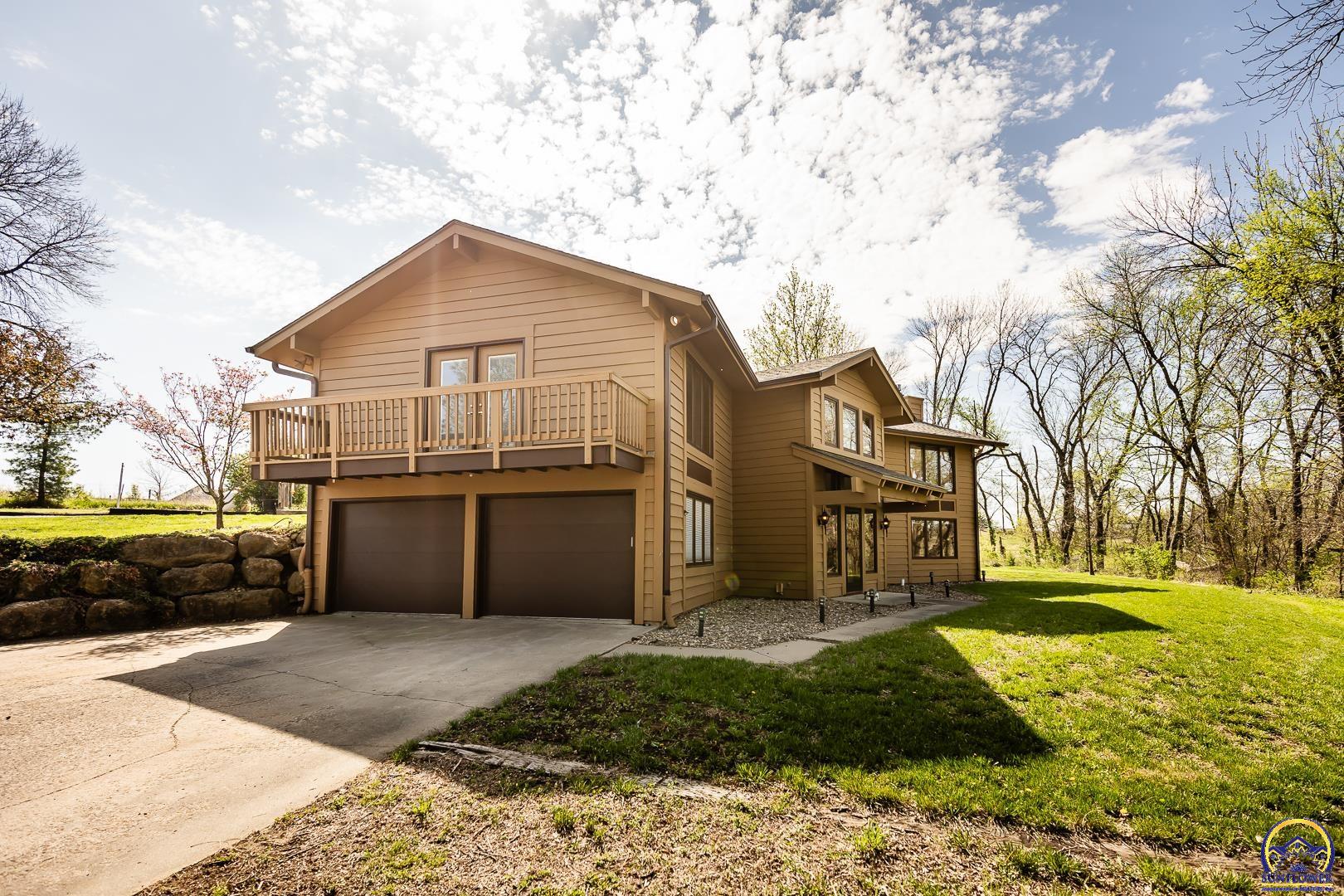 6530 Northwest Rossville Road Rossville, KS 66533 - Photo 48 of 88