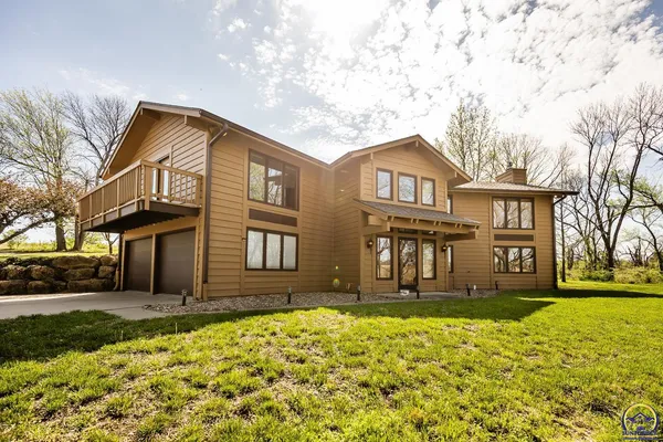 $598,750 | 6530 Northwest Rossville Road, Rossville, KS 66533