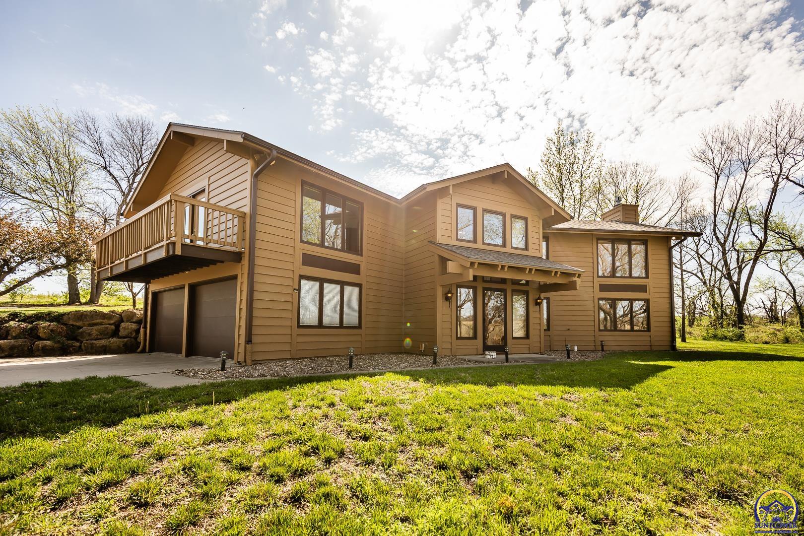 6530 Northwest Rossville Road Rossville, KS 66533 - Photo 49 of 88