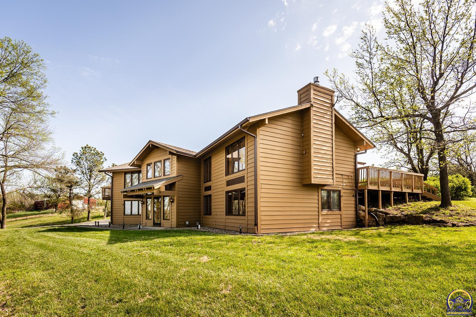 6530 Northwest Rossville Road Rossville, KS 66533 - Photo 50 of 88