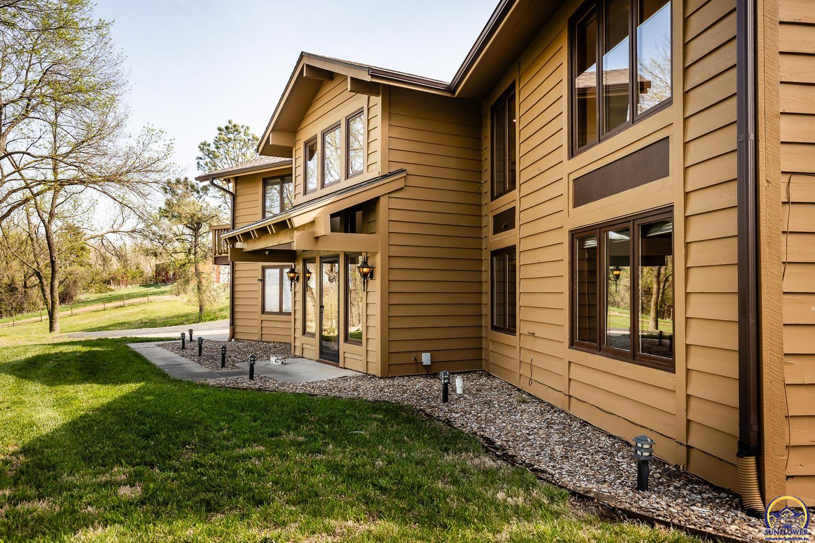 6530 Northwest Rossville Road Rossville, KS 66533 - Photo 51 of 88