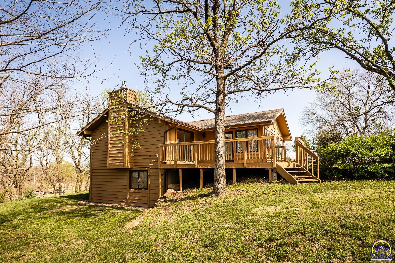 6530 Northwest Rossville Road Rossville, KS 66533 - Photo 52 of 88