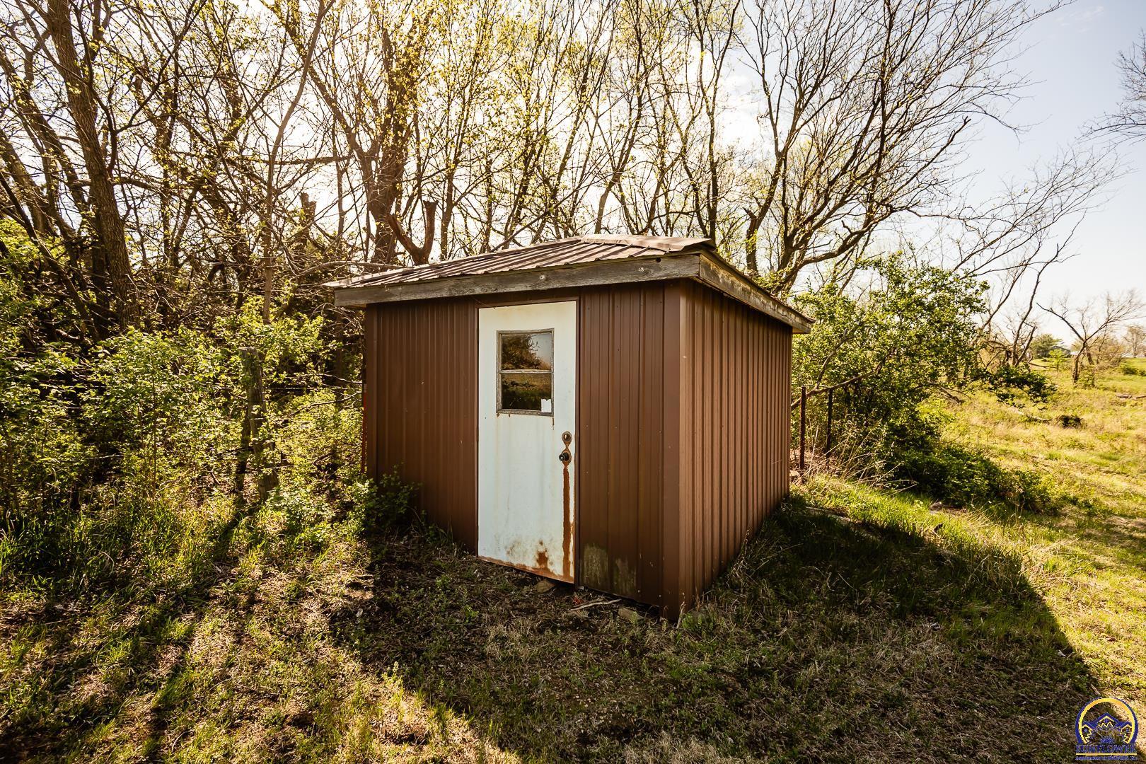 6530 Northwest Rossville Road Rossville, KS 66533 - Photo 54 of 88