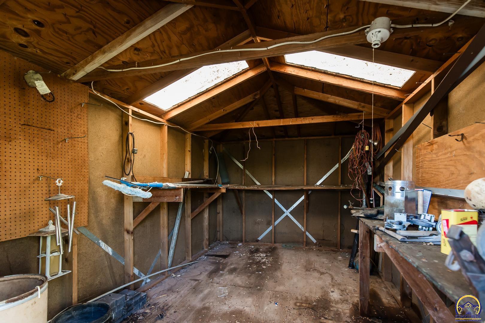 6530 Northwest Rossville Road Rossville, KS 66533 - Photo 55 of 88