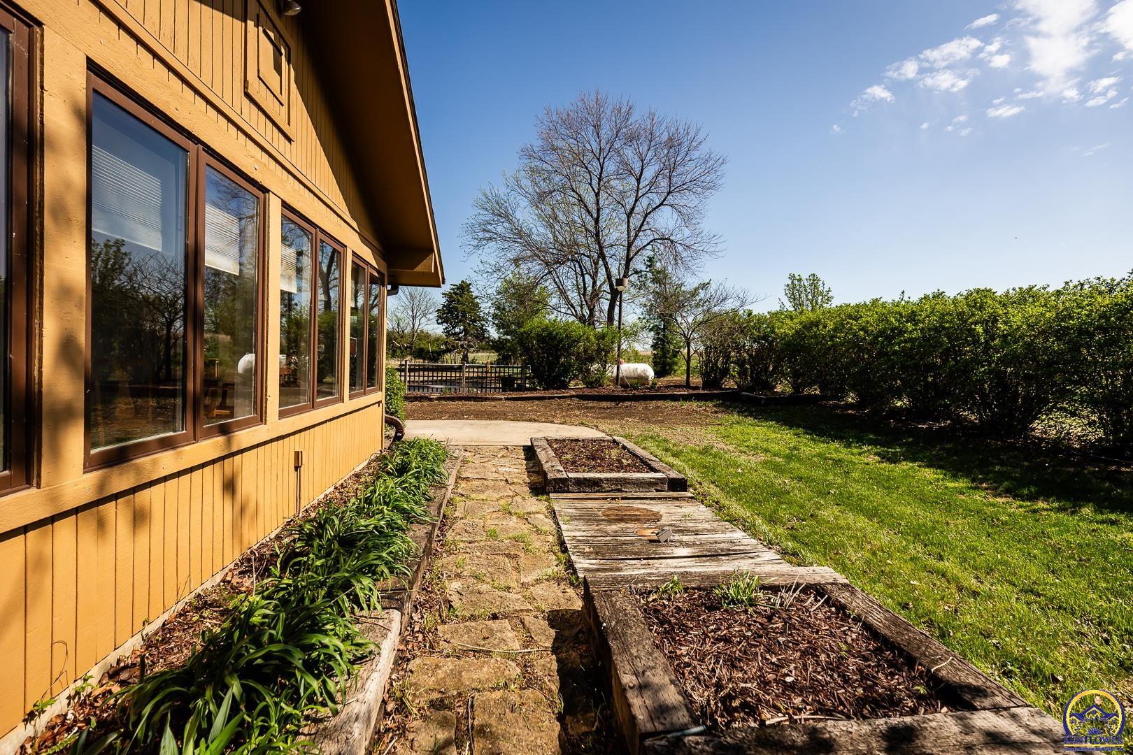 6530 Northwest Rossville Road Rossville, KS 66533 - Photo 59 of 88