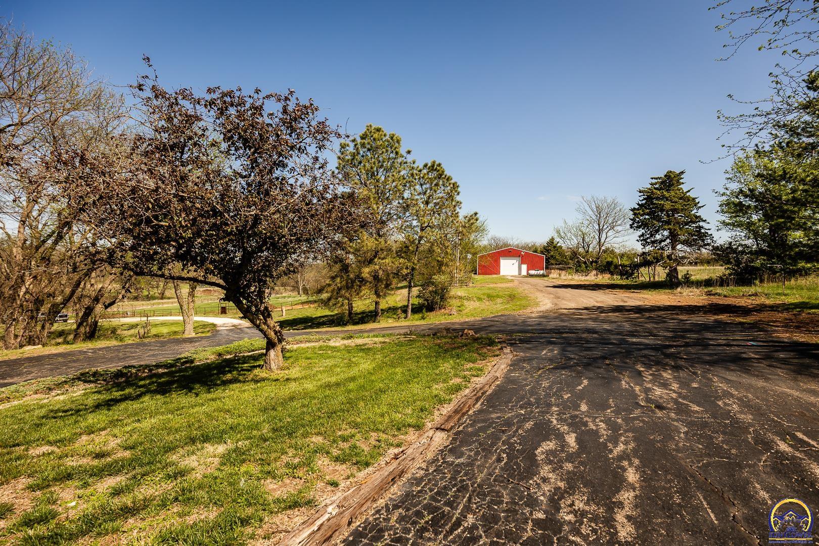 6530 Northwest Rossville Road Rossville, KS 66533 - Photo 60 of 88