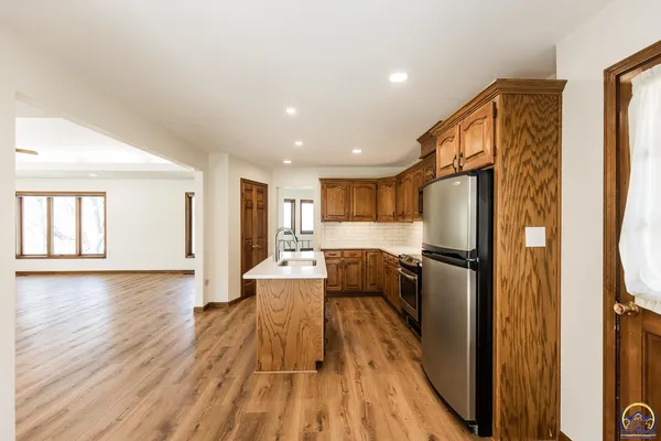 $598,750 | 6530 Northwest Rossville Road, Rossville, KS 66533