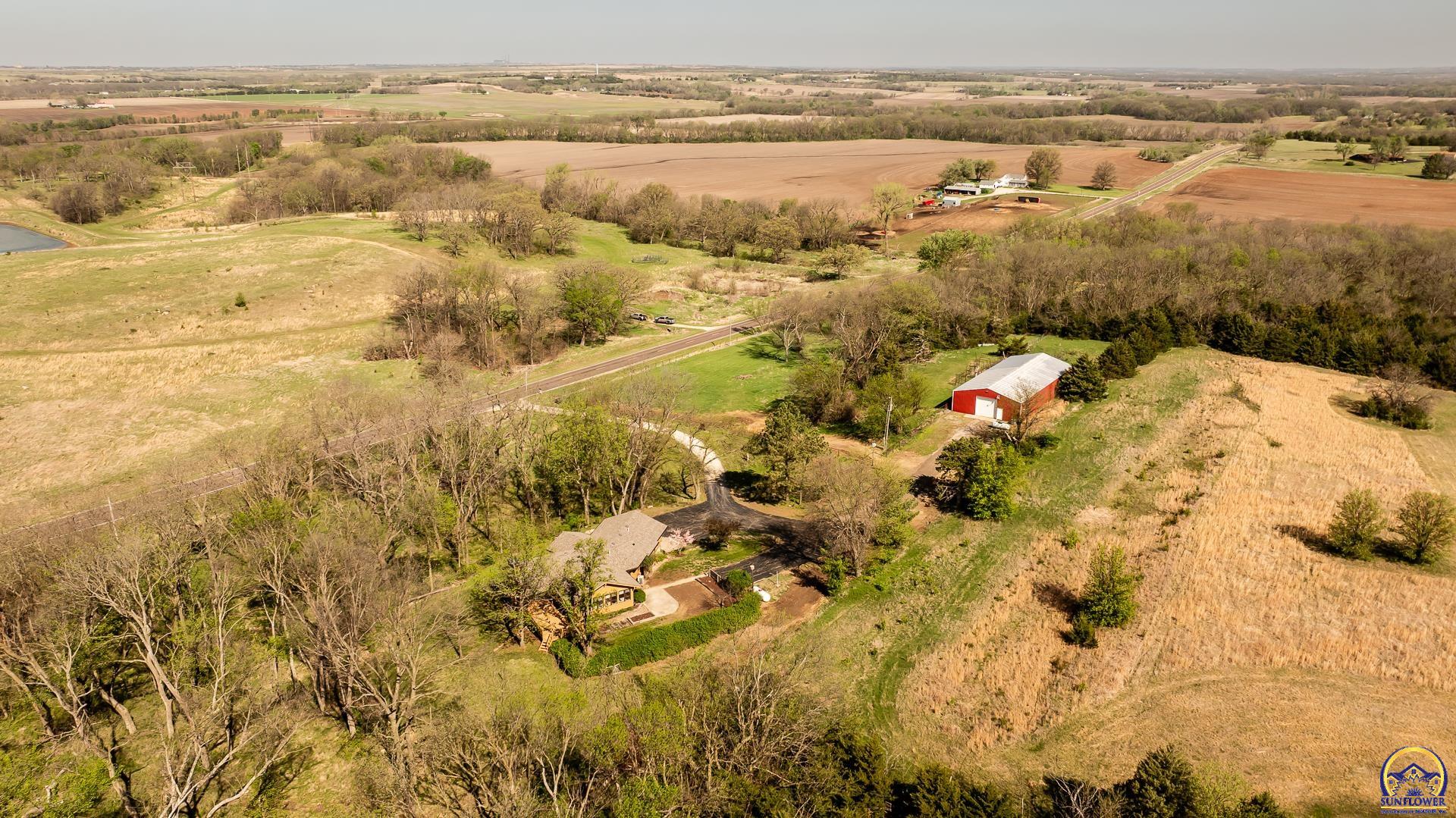 6530 Northwest Rossville Road Rossville, KS 66533 - Photo 71 of 88
