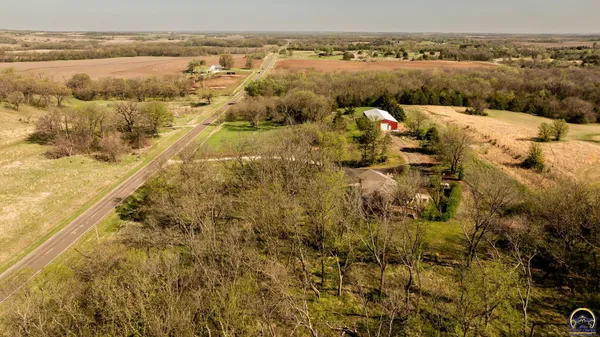 $598,750 | 6530 Northwest Rossville Road, Rossville, KS 66533