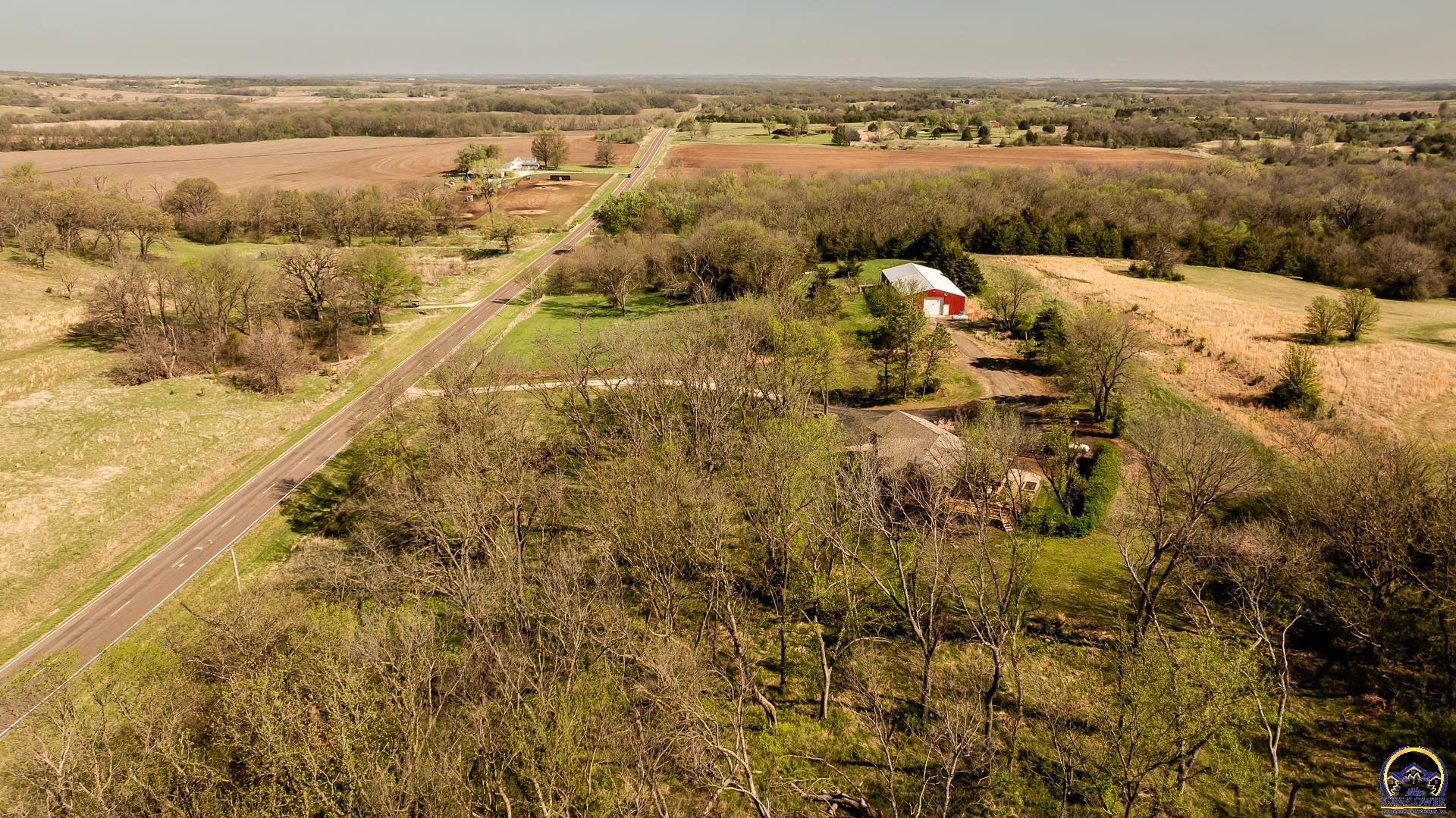6530 Northwest Rossville Road Rossville, KS 66533 - Photo 72 of 88