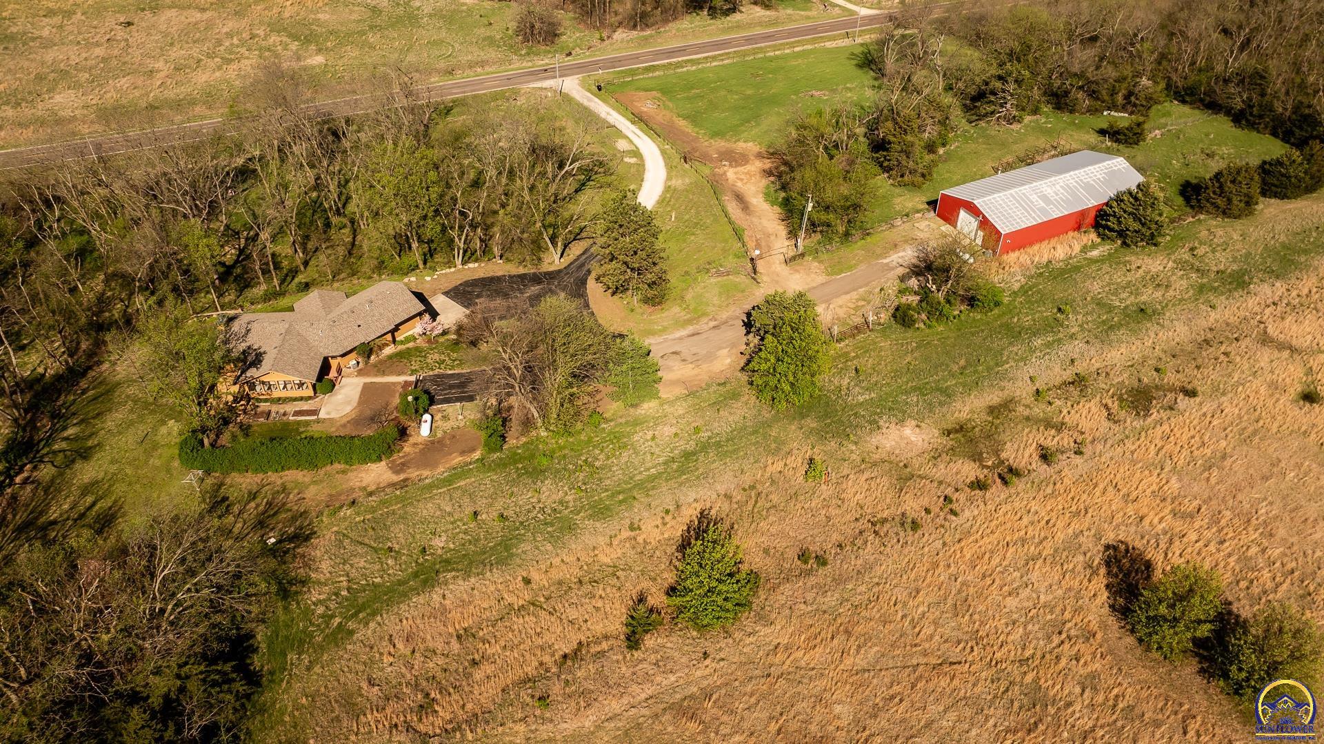 6530 Northwest Rossville Road Rossville, KS 66533 - Photo 73 of 88