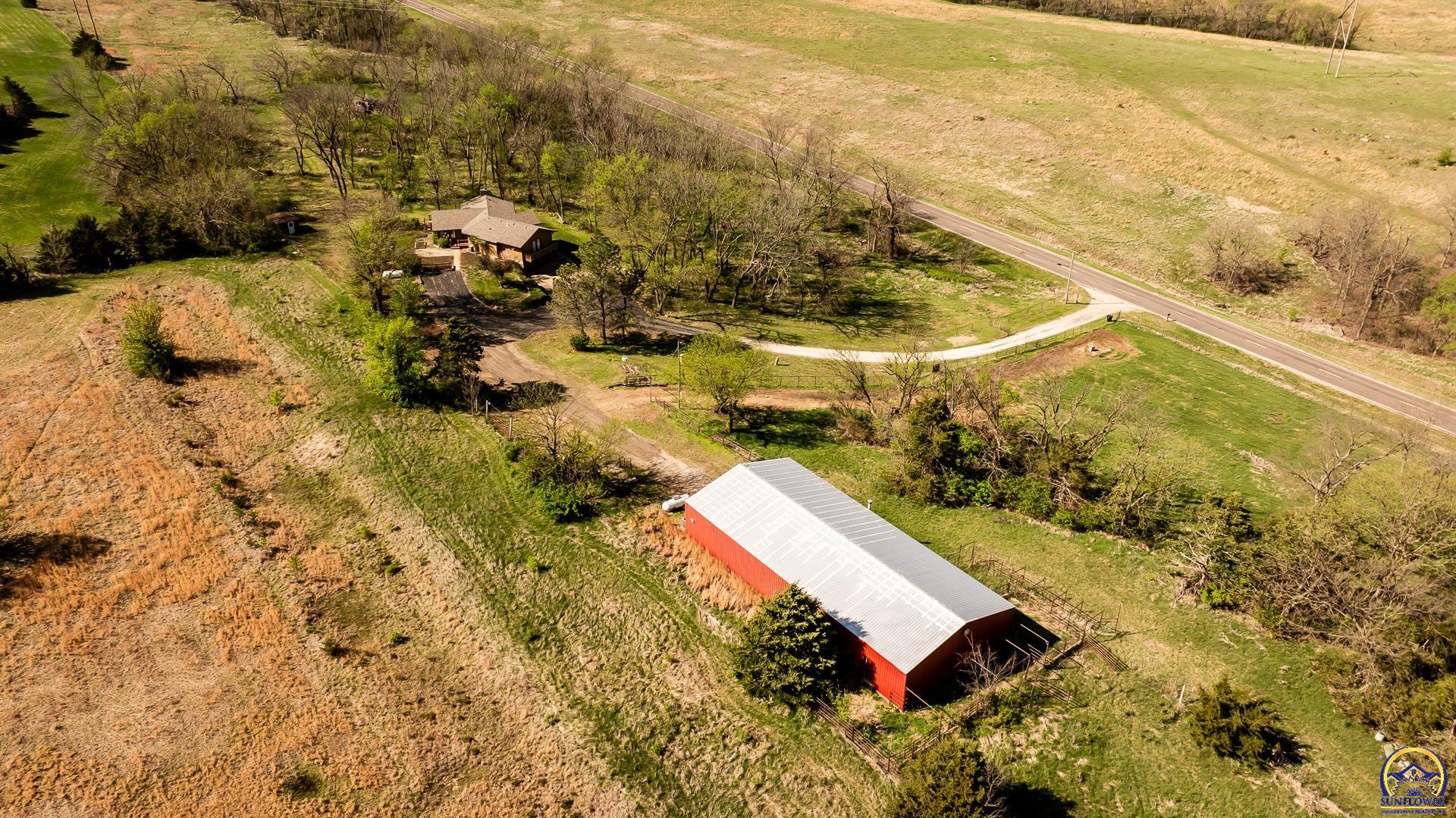 6530 Northwest Rossville Road Rossville, KS 66533 - Photo 74 of 88