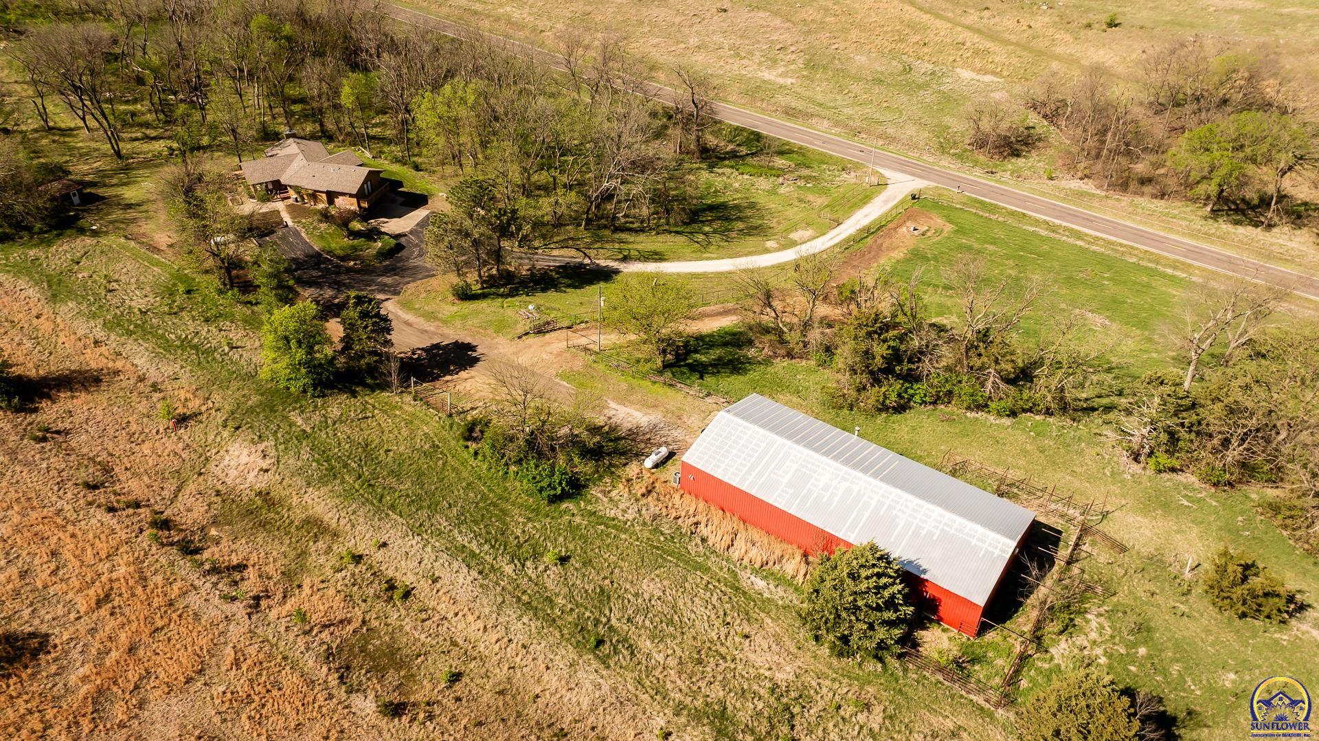 6530 Northwest Rossville Road Rossville, KS 66533 - Photo 75 of 88