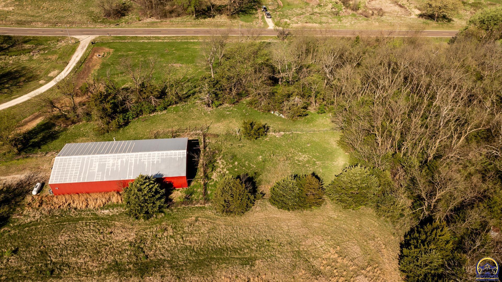 6530 Northwest Rossville Road Rossville, KS 66533 - Photo 76 of 88