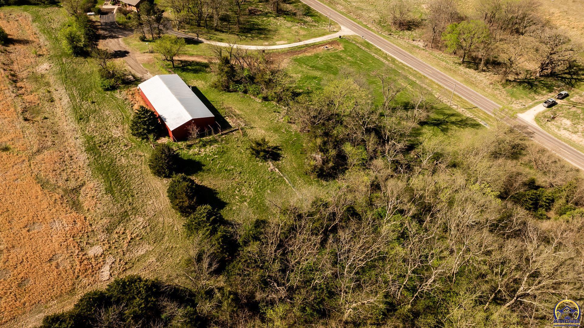 6530 Northwest Rossville Road Rossville, KS 66533 - Photo 77 of 88