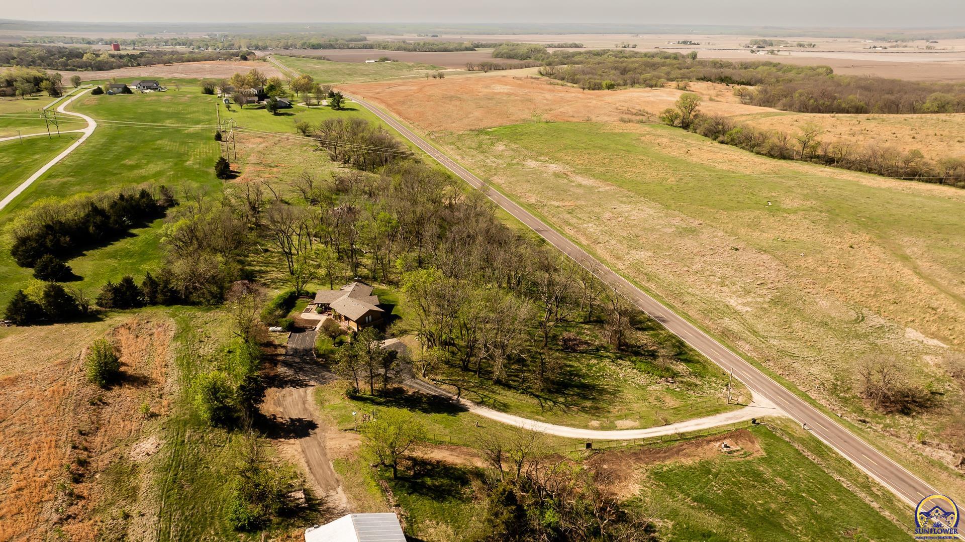 6530 Northwest Rossville Road Rossville, KS 66533 - Photo 78 of 88