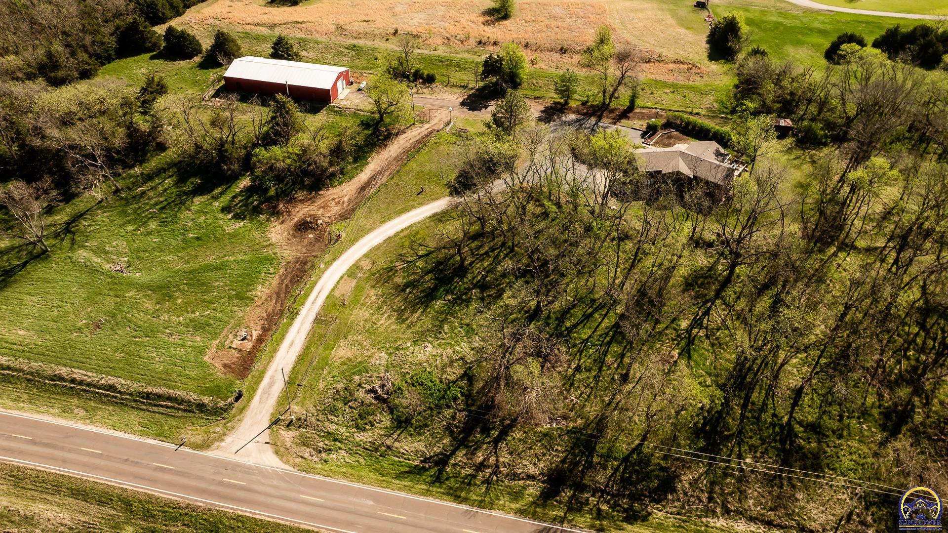 6530 Northwest Rossville Road Rossville, KS 66533 - Photo 80 of 88