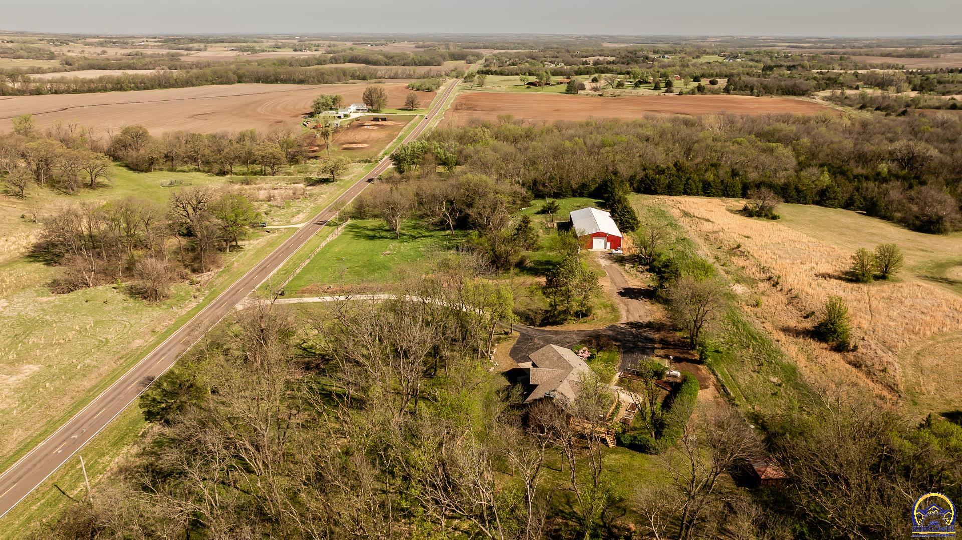 6530 Northwest Rossville Road Rossville, KS 66533 - Photo 84 of 88