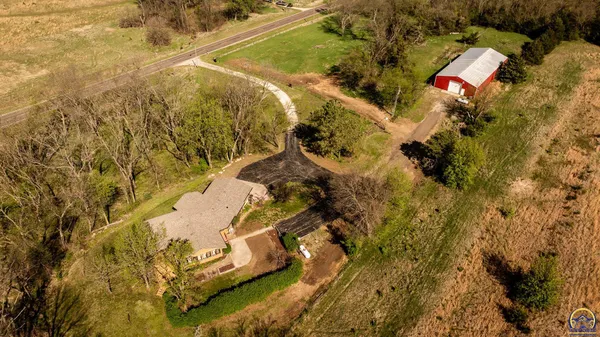 $598,750 | 6530 Northwest Rossville Road, Rossville, KS 66533