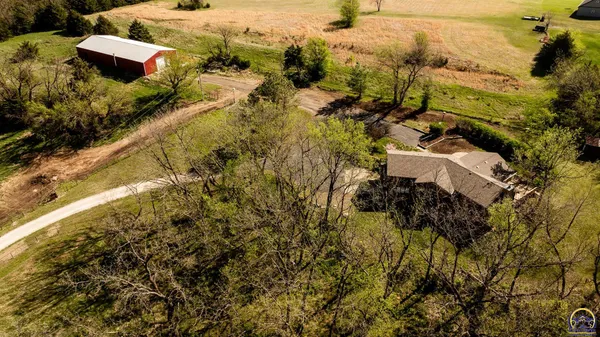 $598,750 | 6530 Northwest Rossville Road, Rossville, KS 66533
