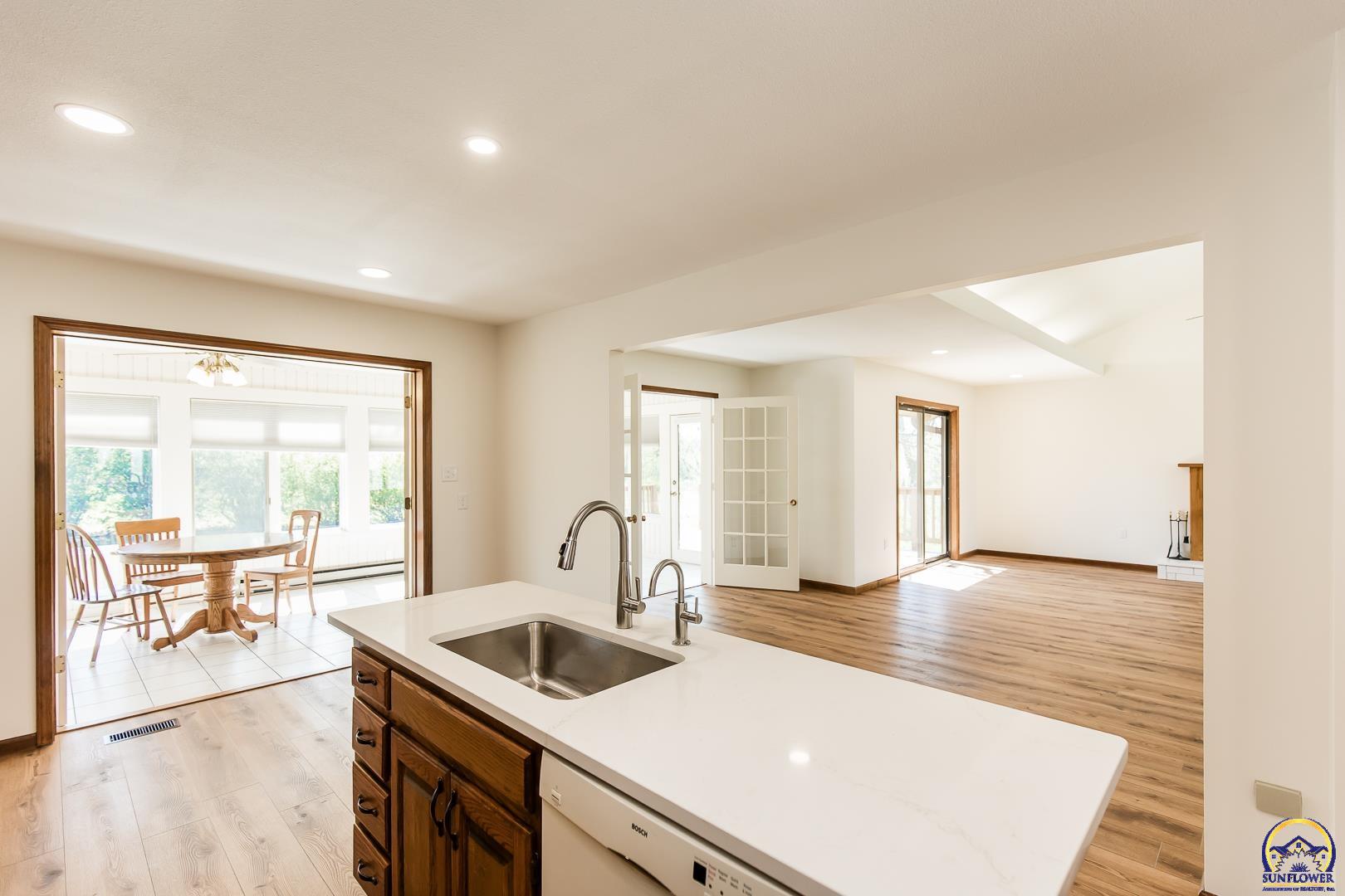 6530 Northwest Rossville Road Rossville, KS 66533 - Photo 10 of 88