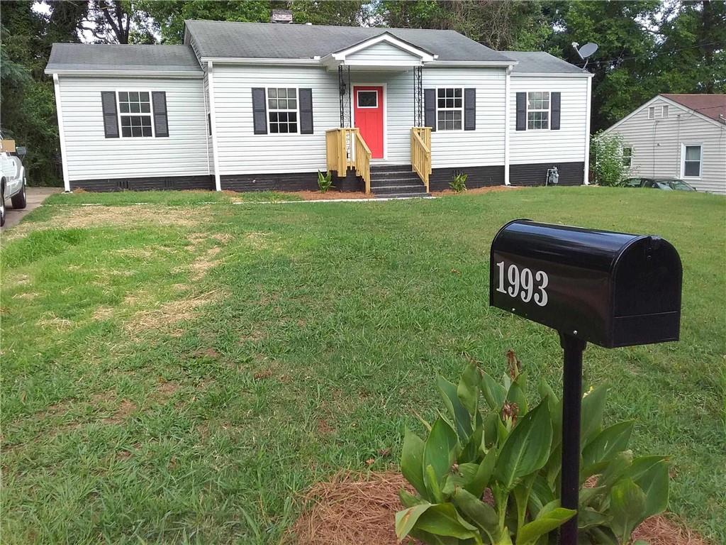 1993 Oana St SW Unit 4