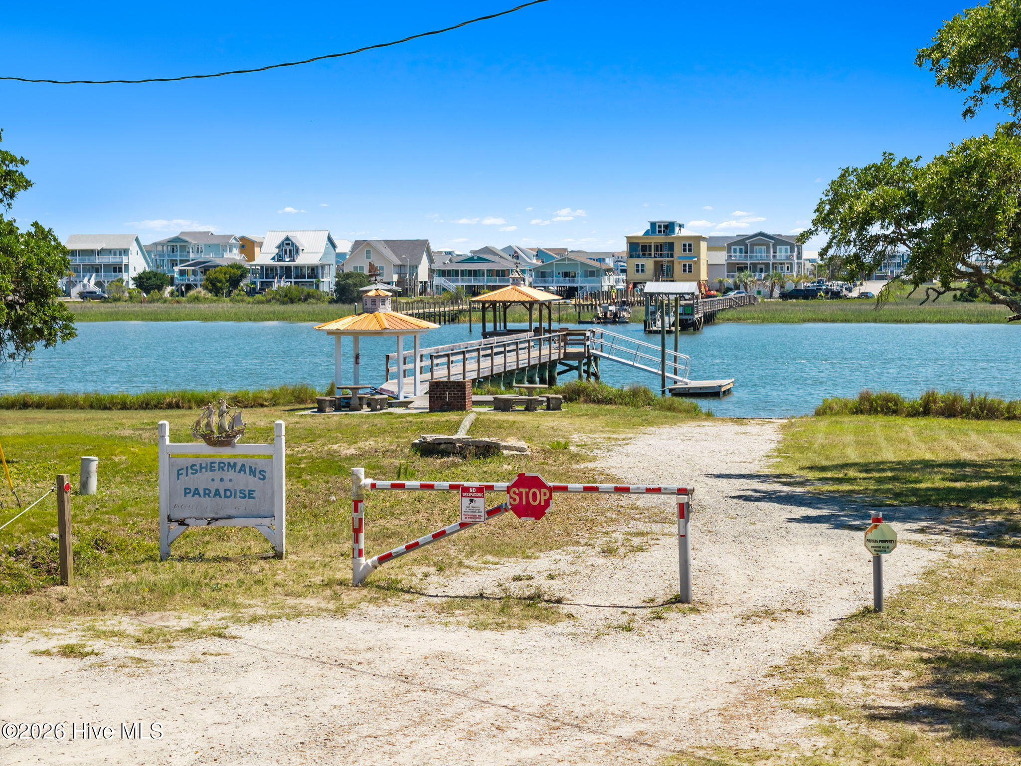 2675 Nags Head Road Southwest Supply, NC 28462 - Photo 20 of 27