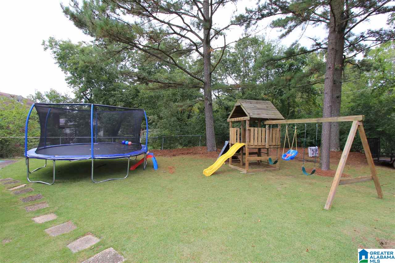 1819 Lynn Road Anniston, AL 36207 - Photo 43 of 46