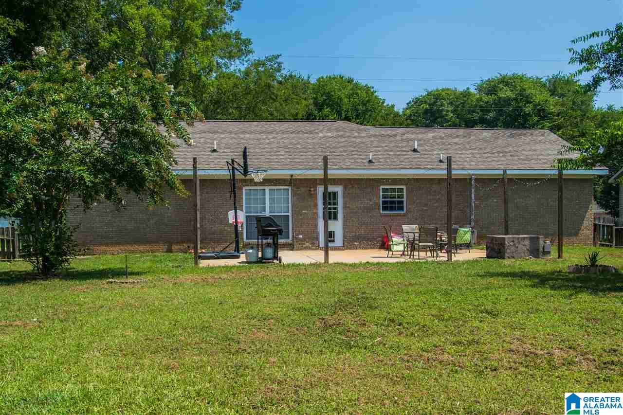110 Buckingham Circle Montevallo, AL 35115 - Photo 19 of 19