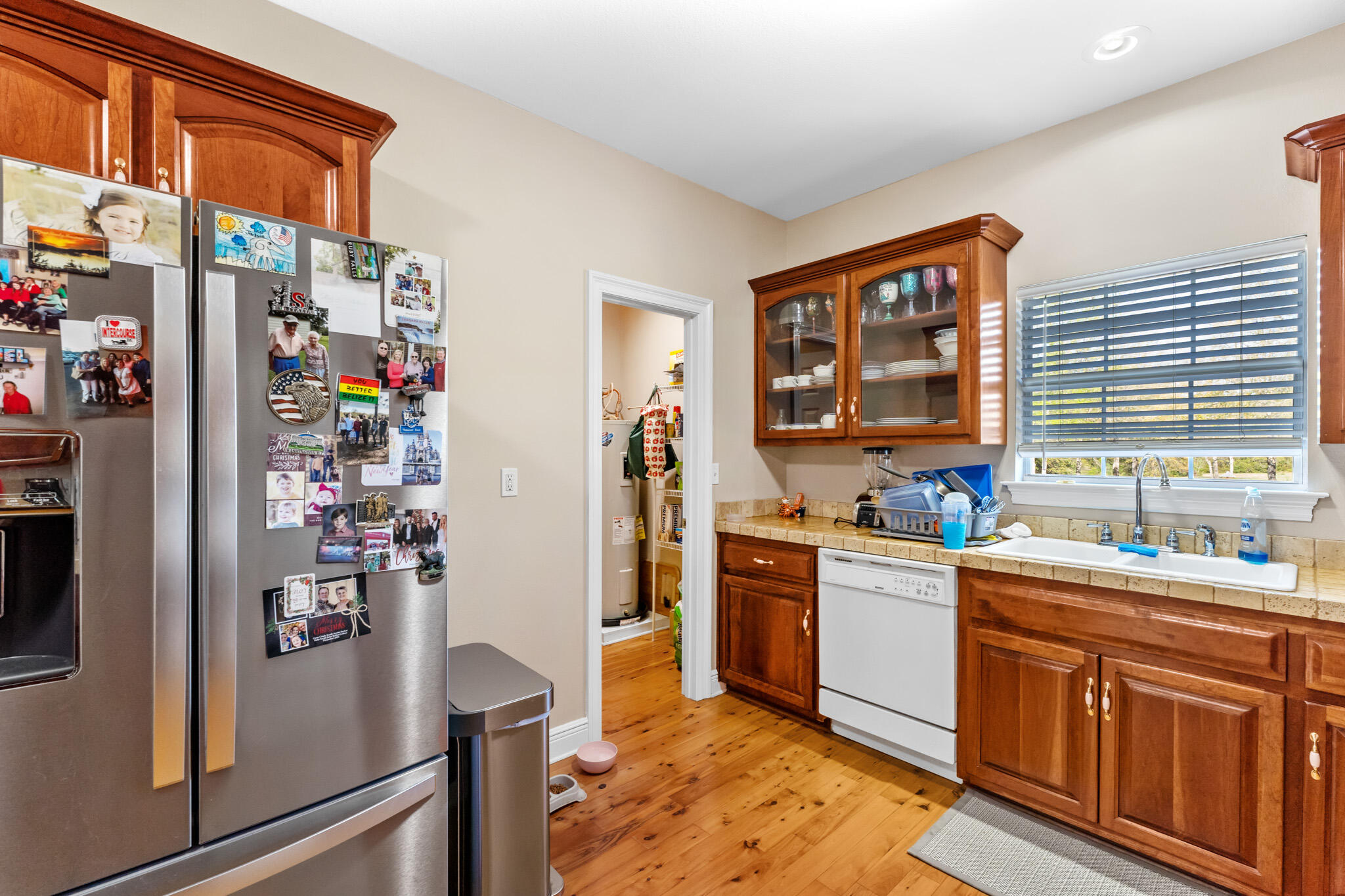 6470 Garden City Road Crestview, FL 32539 - Photo 13 of 34 Kitchen