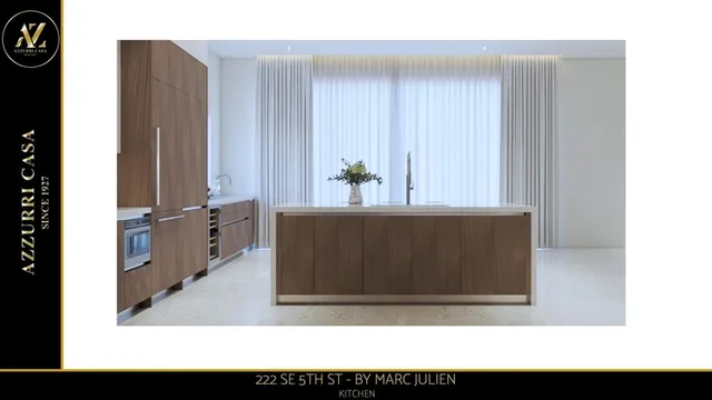 a view of a living room